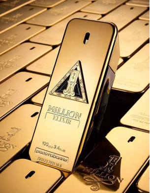 1 Million Elixir Parfum Intense